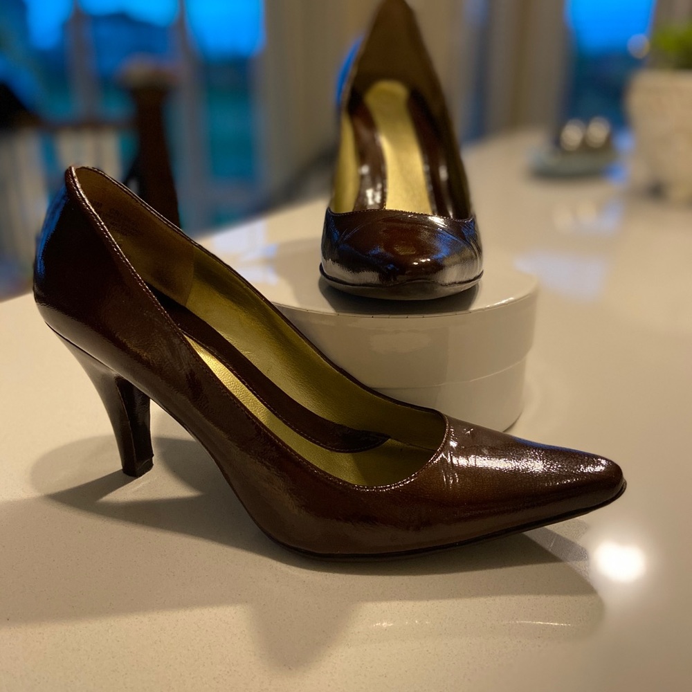 Kenneth Cole Heels